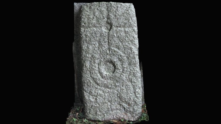 Rathdown-slabs 3D models - Sketchfab