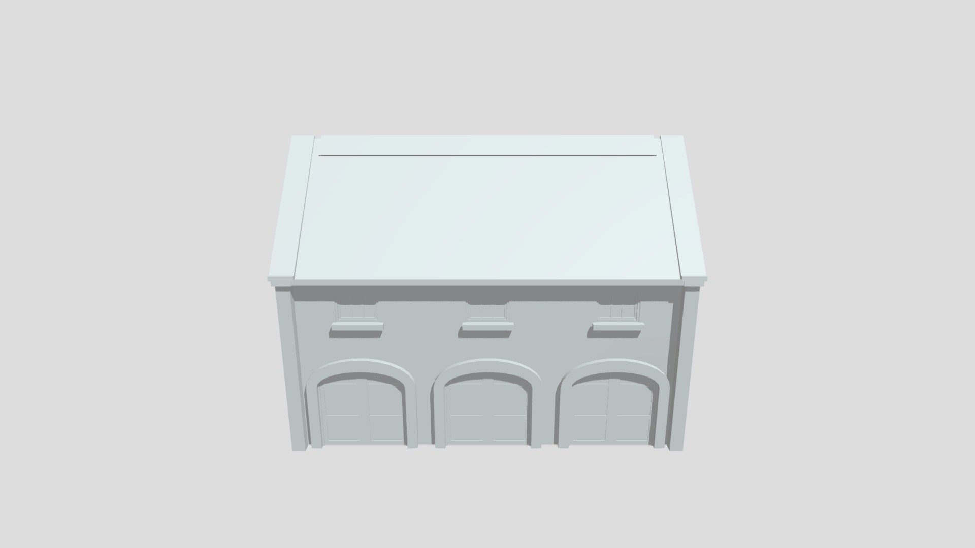 The House Model