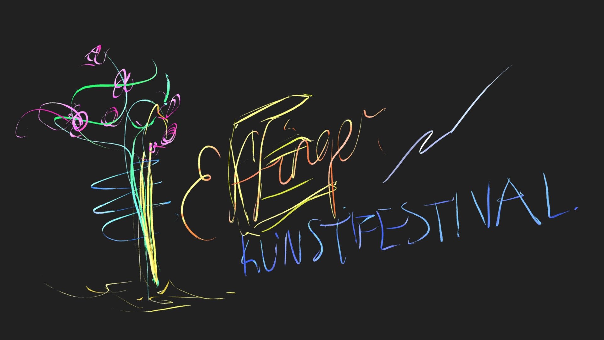 Effinger Kunstfestival 1