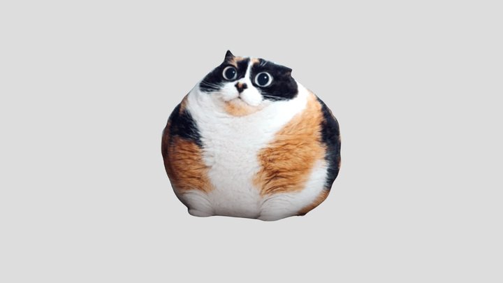 Котость | Kotost' – Modello 3D gratuito STL