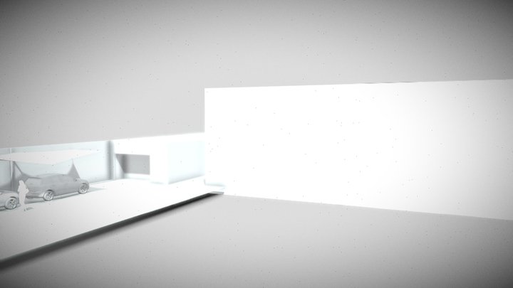 140 2 3D Model