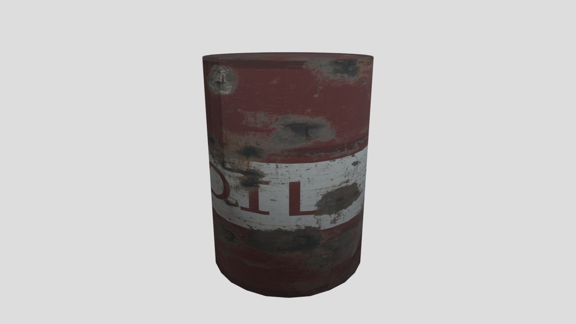 Barrel