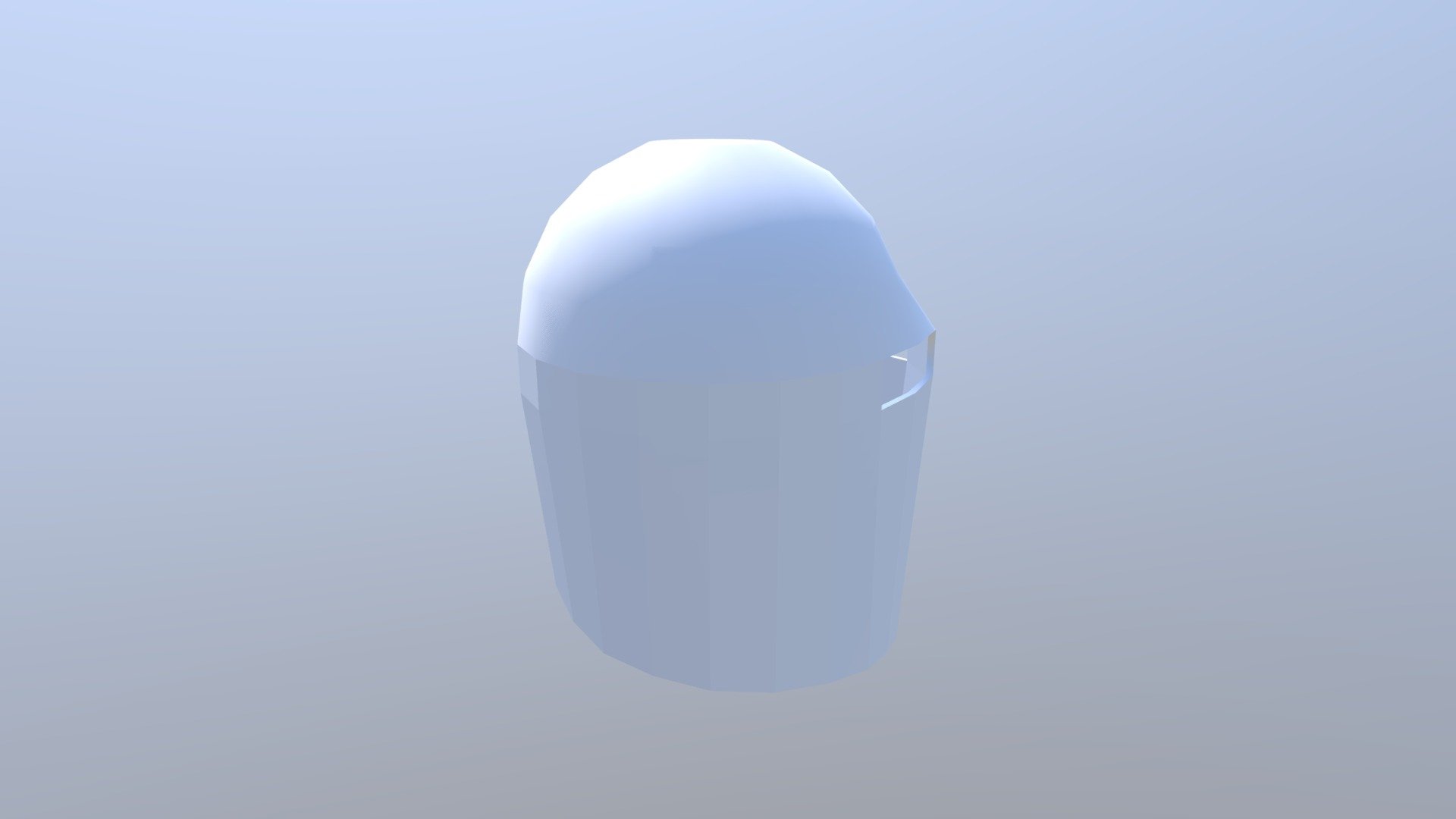 Armor Helmet