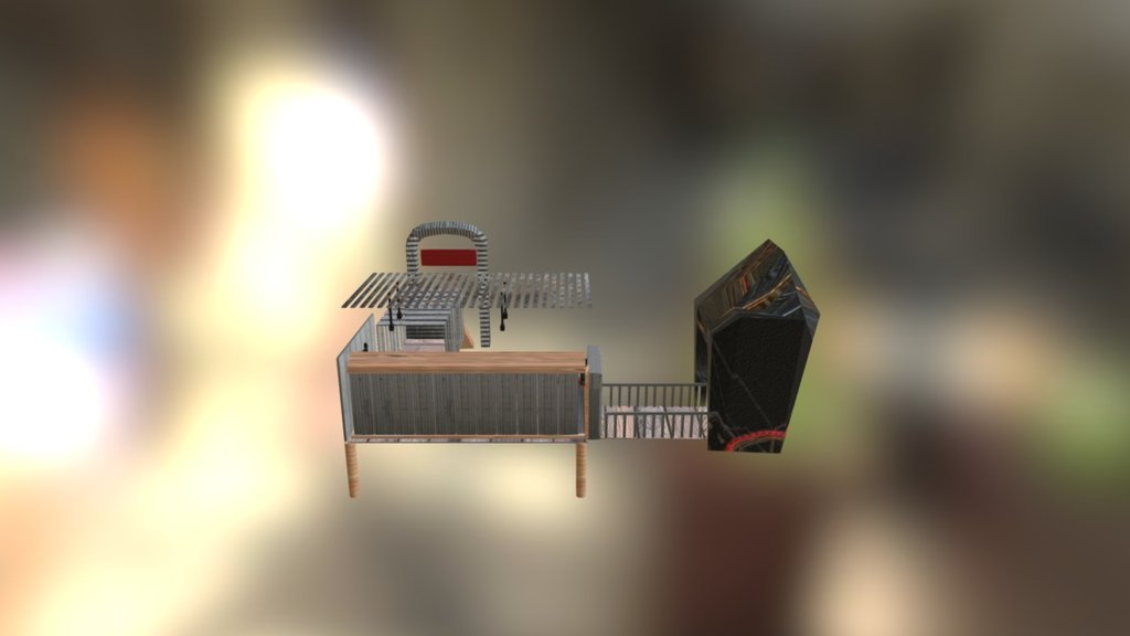 Modular V1