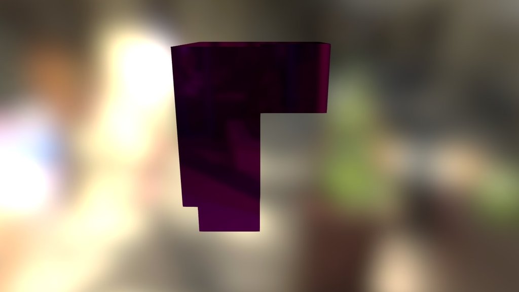 Puzzle Cube Part 5 - 3D model by srobies9 [73de659] - Sketchfab