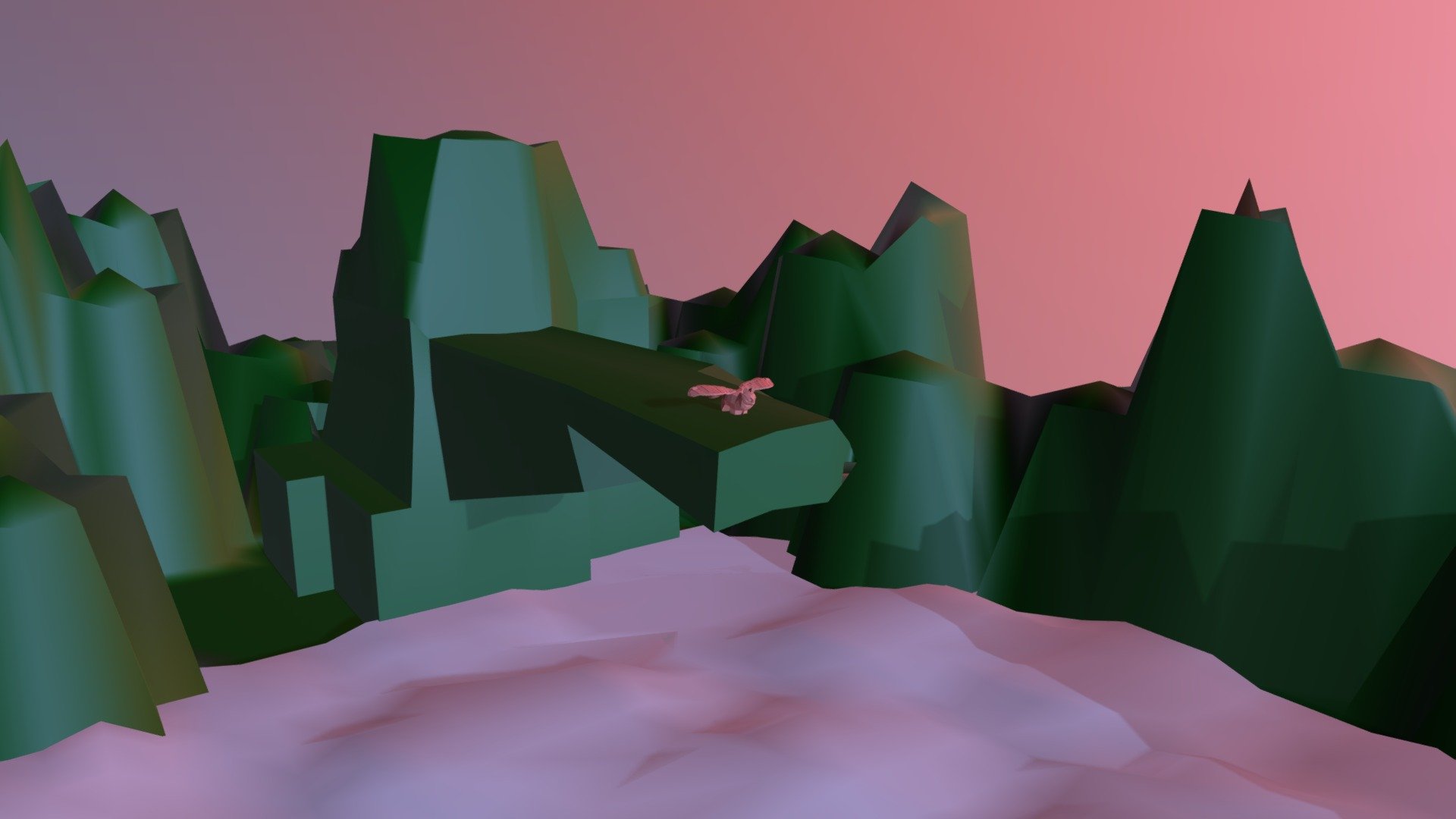 Proyecto Final 3D