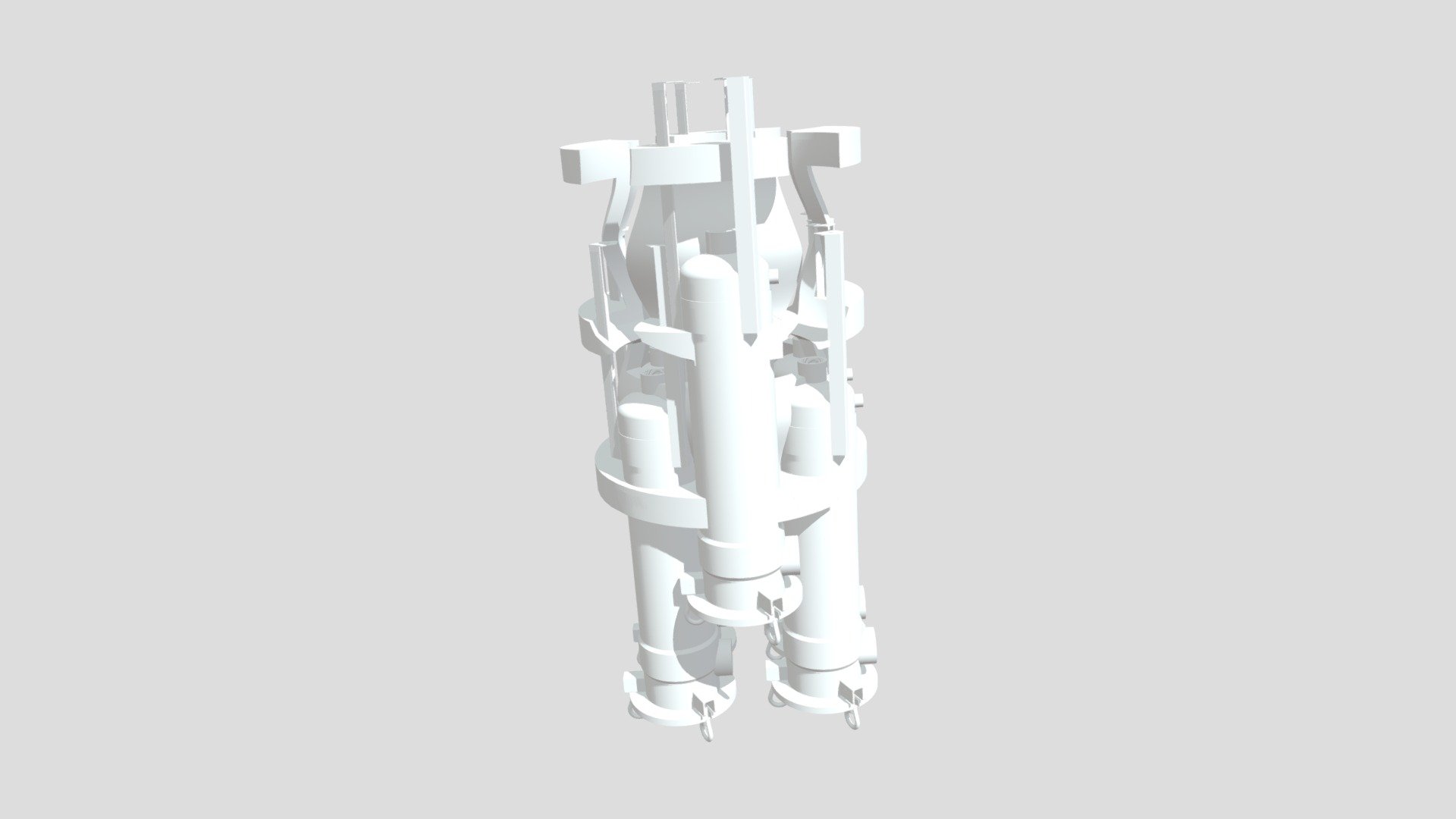 studio model 2
