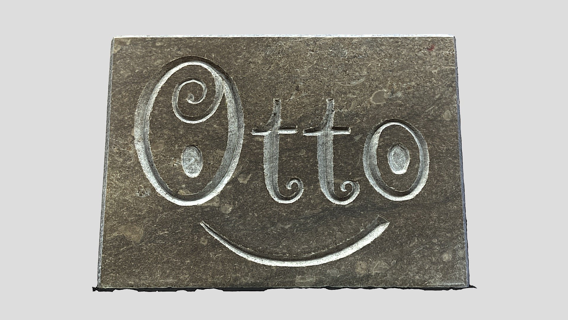 Otto, Calcaire St-Marc