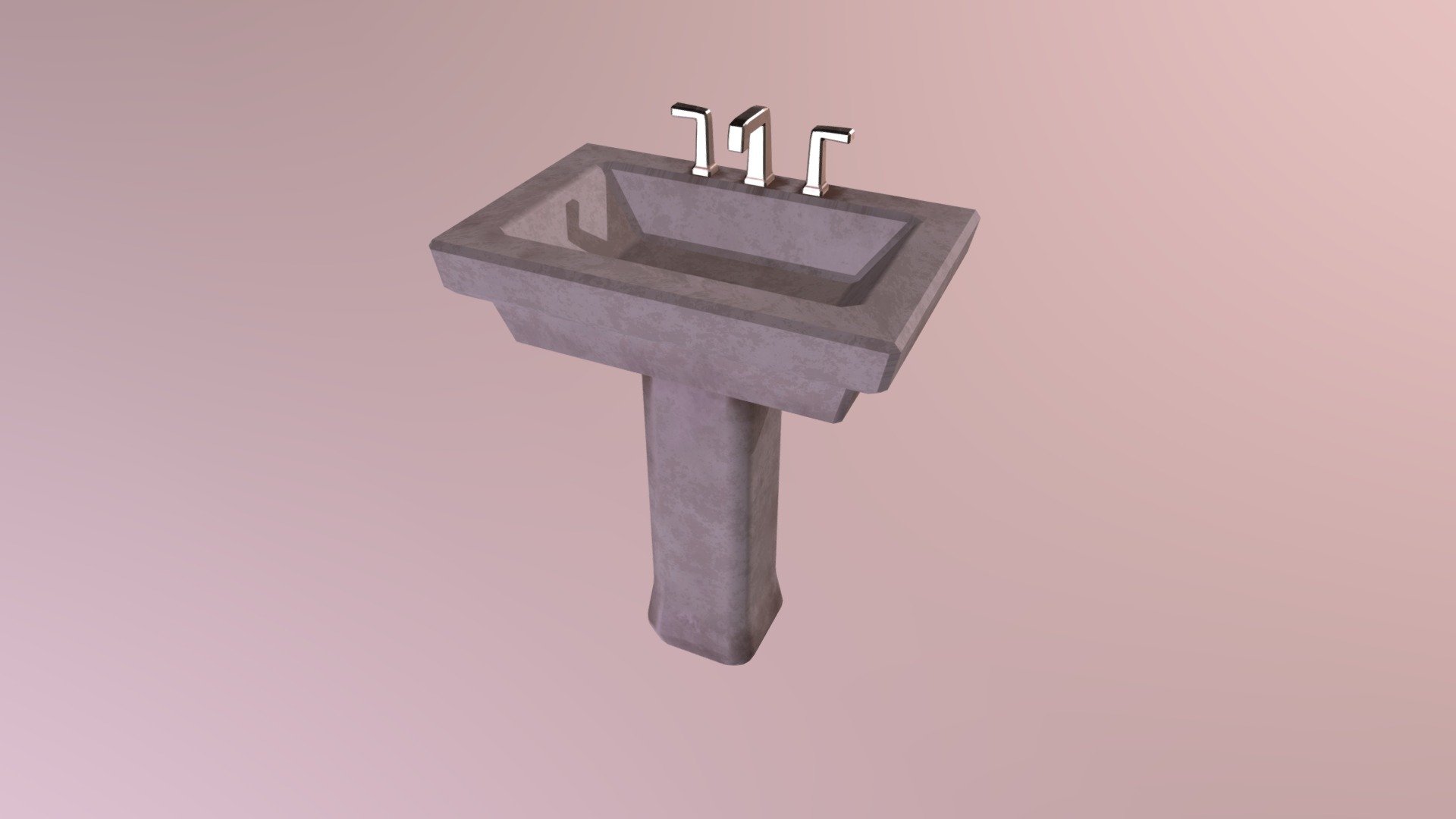 sink