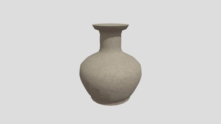 Morgan_Vace 3D Model