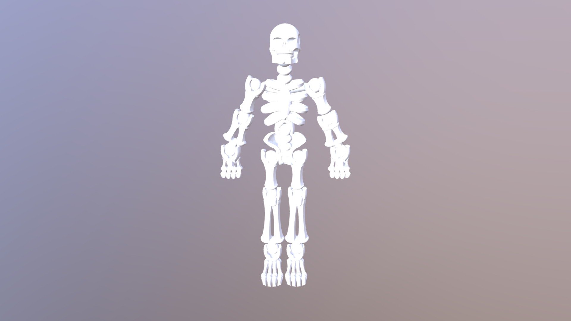 Skeleton