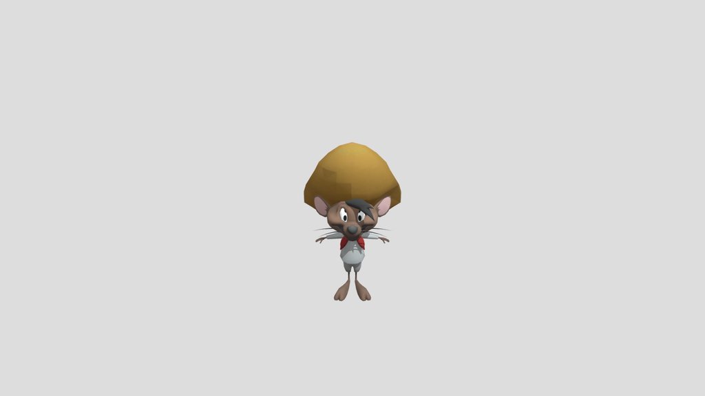 Speedy_gonzales