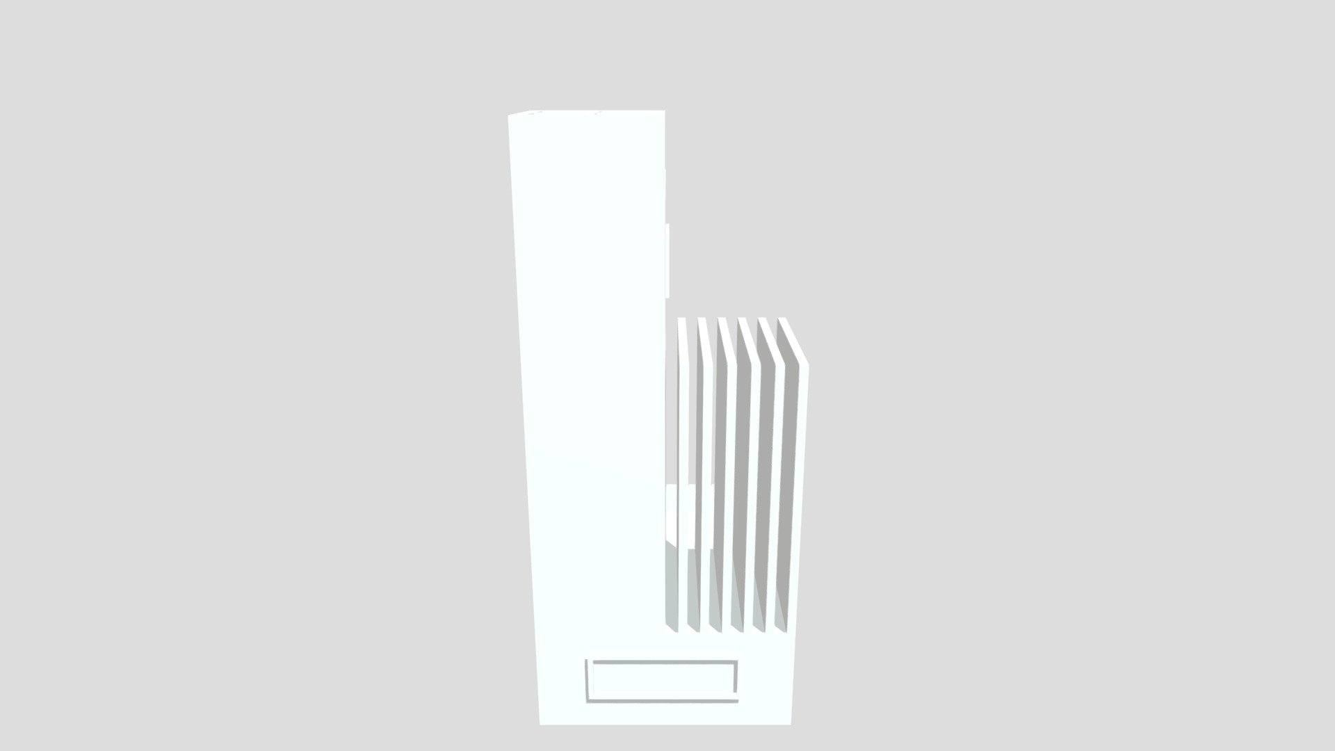 Desktop Organsier V1