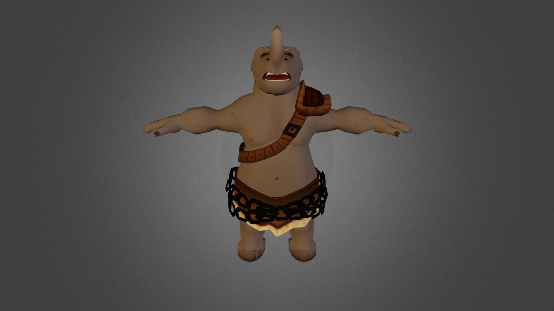 Baladeva - 3D model by Delmor [73e5188] - Sketchfab