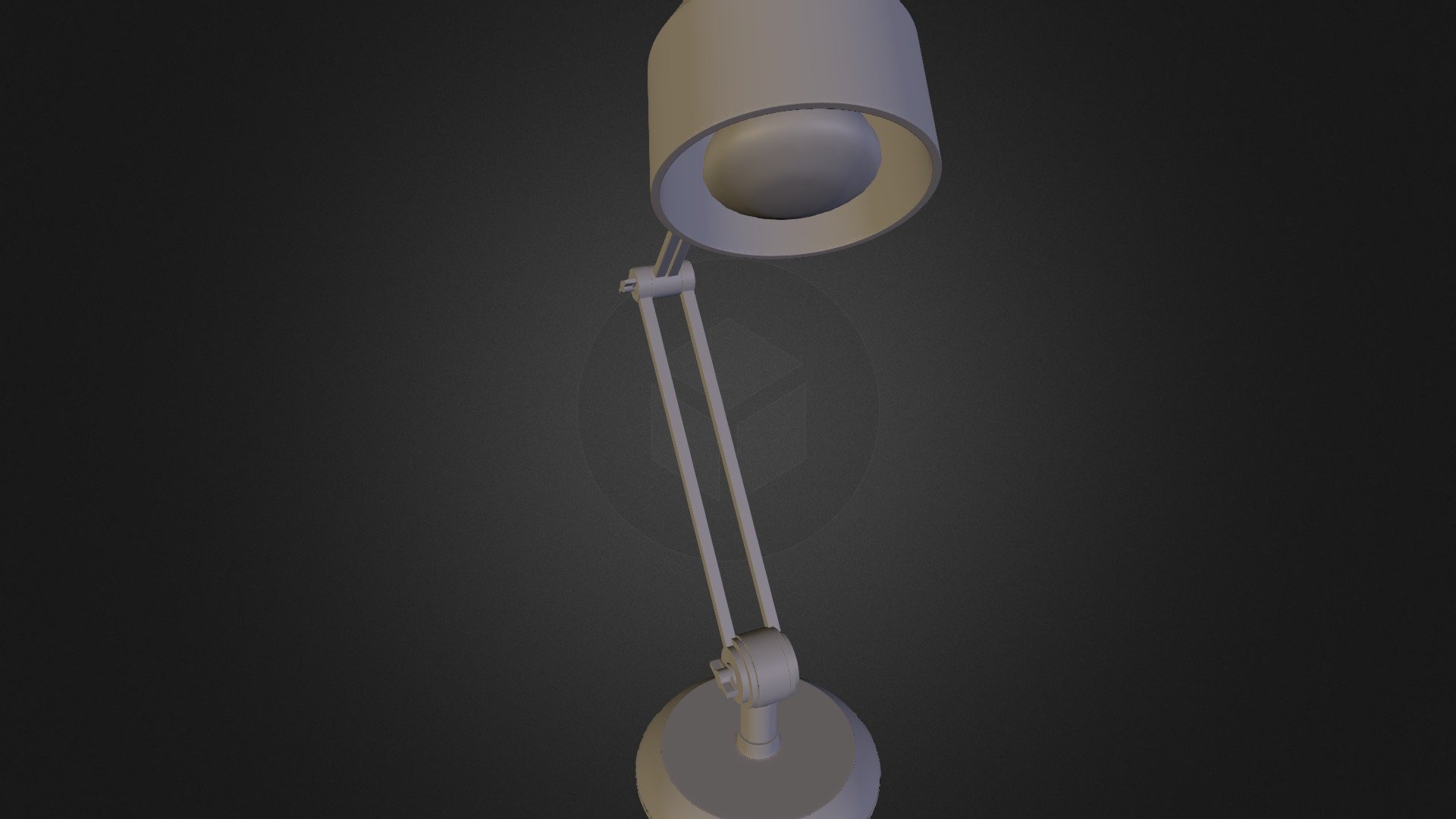 Lamp!