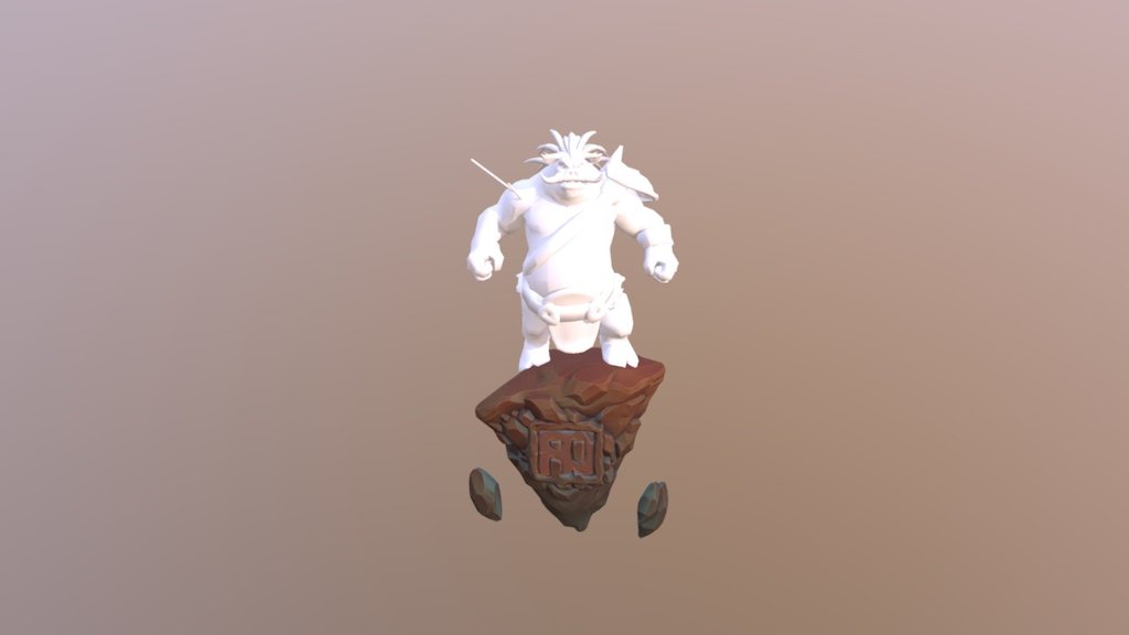 bristleback-dota-fan-art