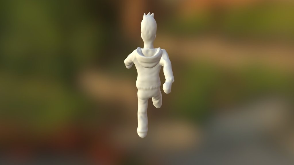 Sketch Figure Preview