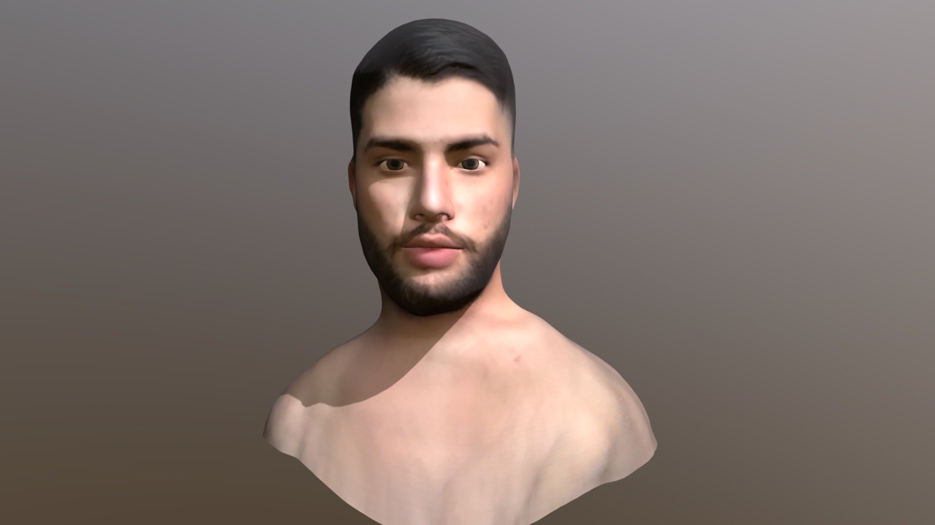 Baran’s vlog 3d