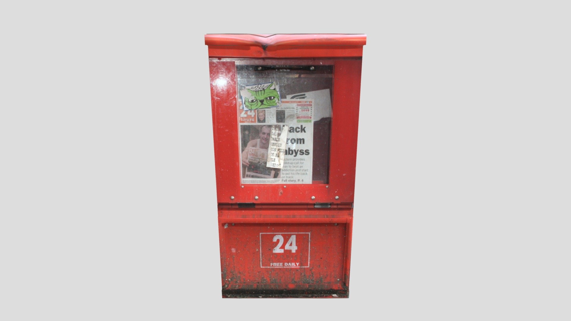 Paper Box