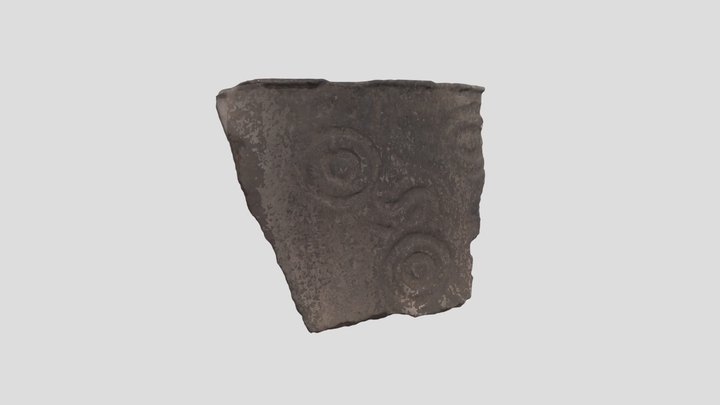 956 10 Dec 3D Model