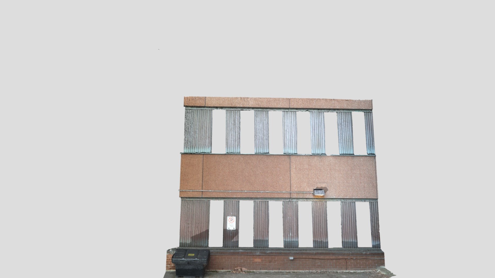 ARCN_LOEB building_2024_04_Zoe - 3D model by z.rajabi.b [73eaaa1 ...