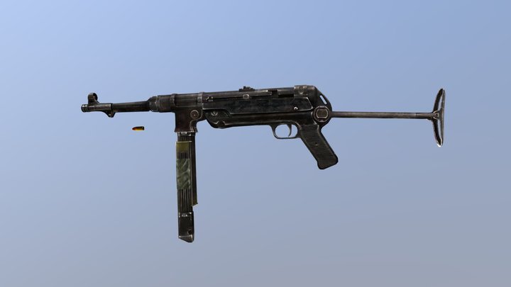 MP40
