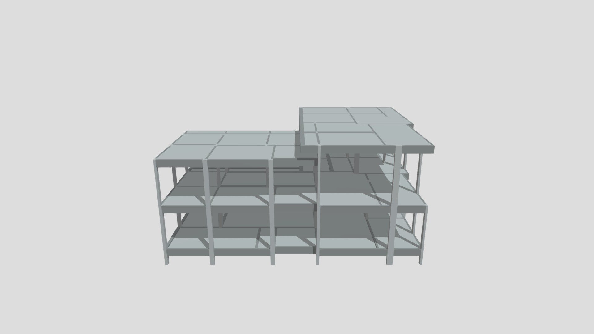 Projeto residencial unifamiliar