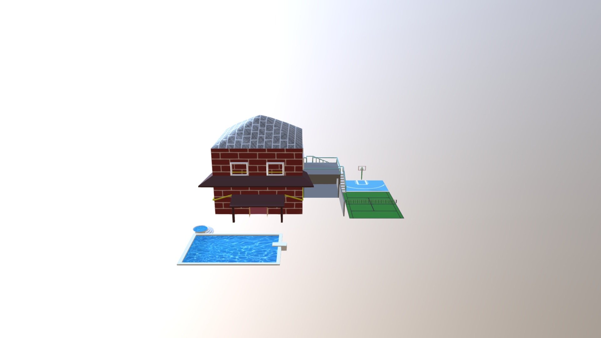 Aaron Dreamhse
