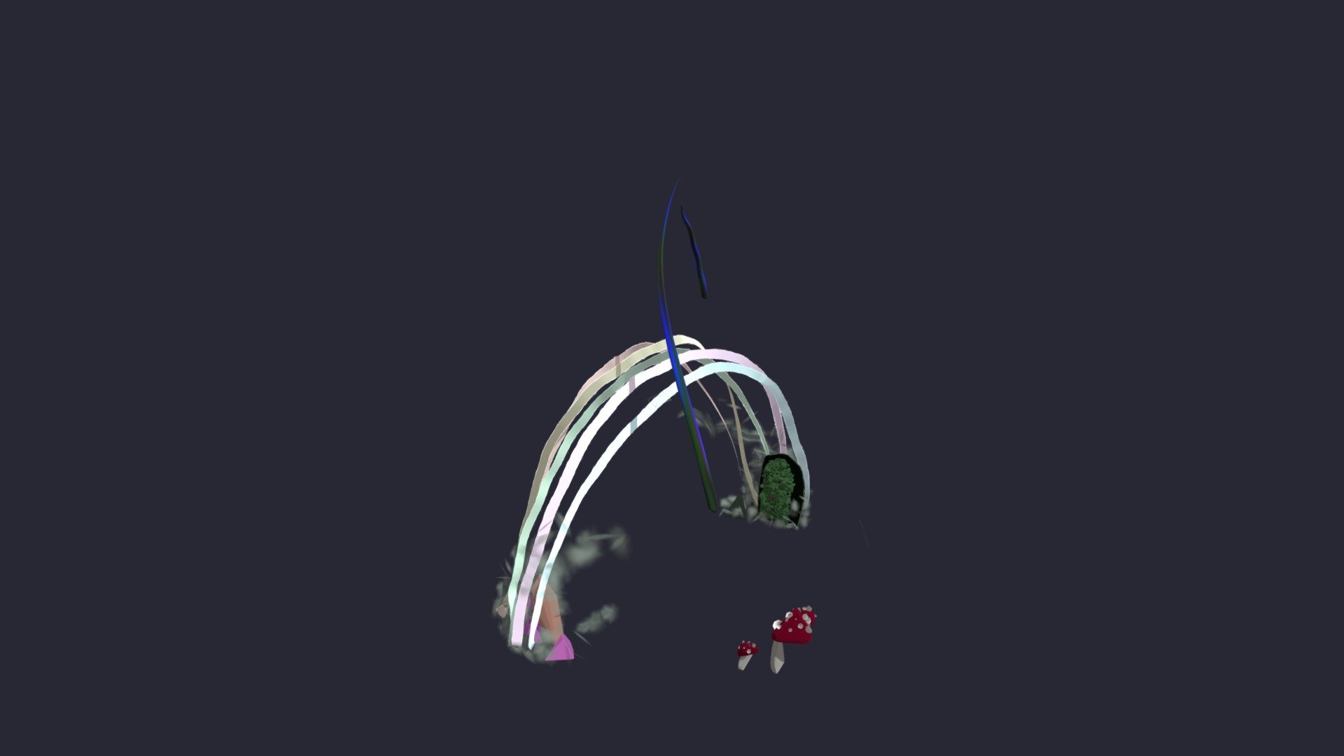 Untitled_3 - Download Free 3D model by Littlefury160 [73eeeaa] - Sketchfab