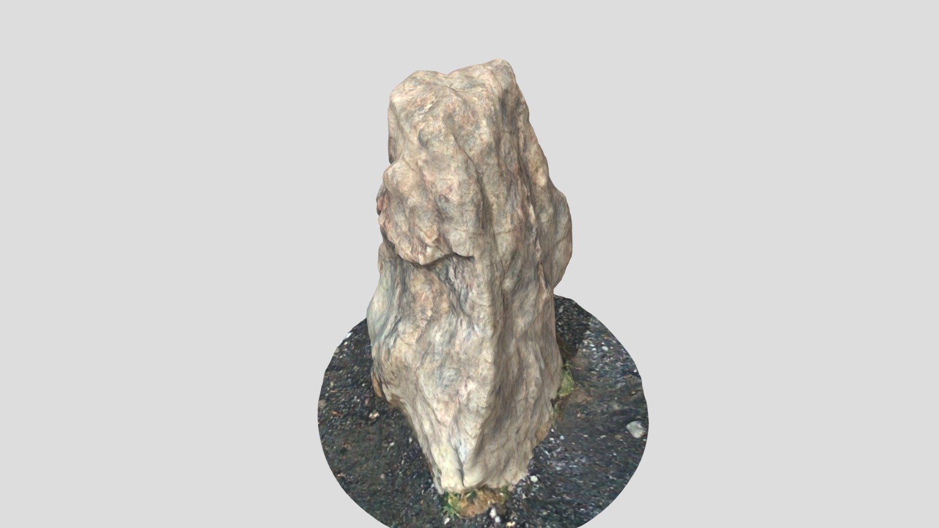 Skinny Rock