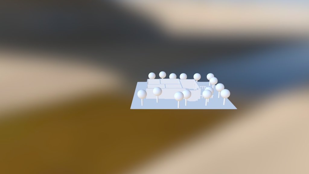 Level design (work in progress) - 3D model by lunagarto [73f001d ...