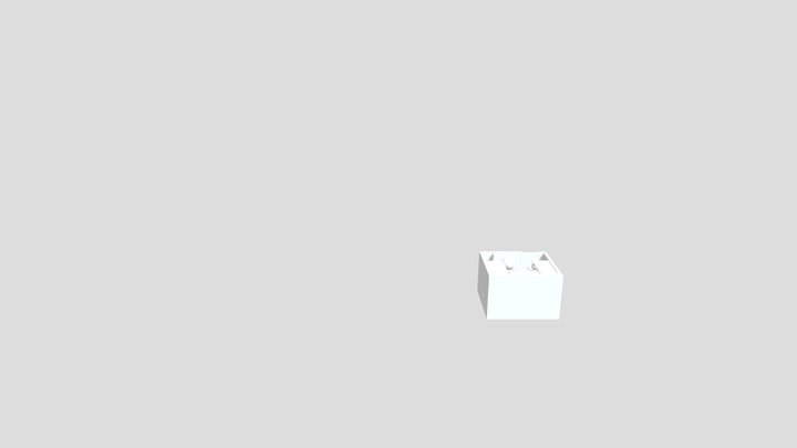 9 3D Model