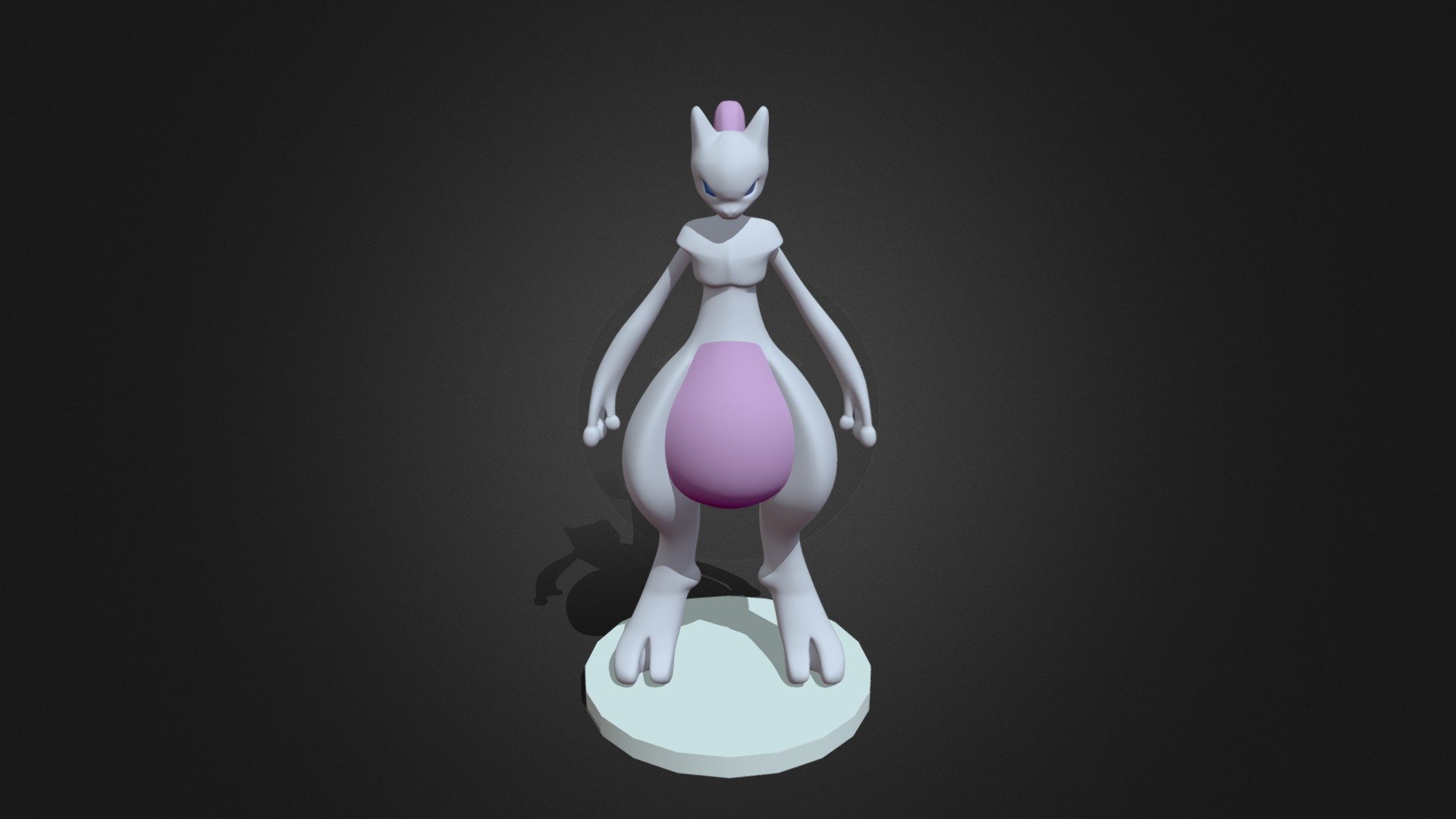 Mewtwo