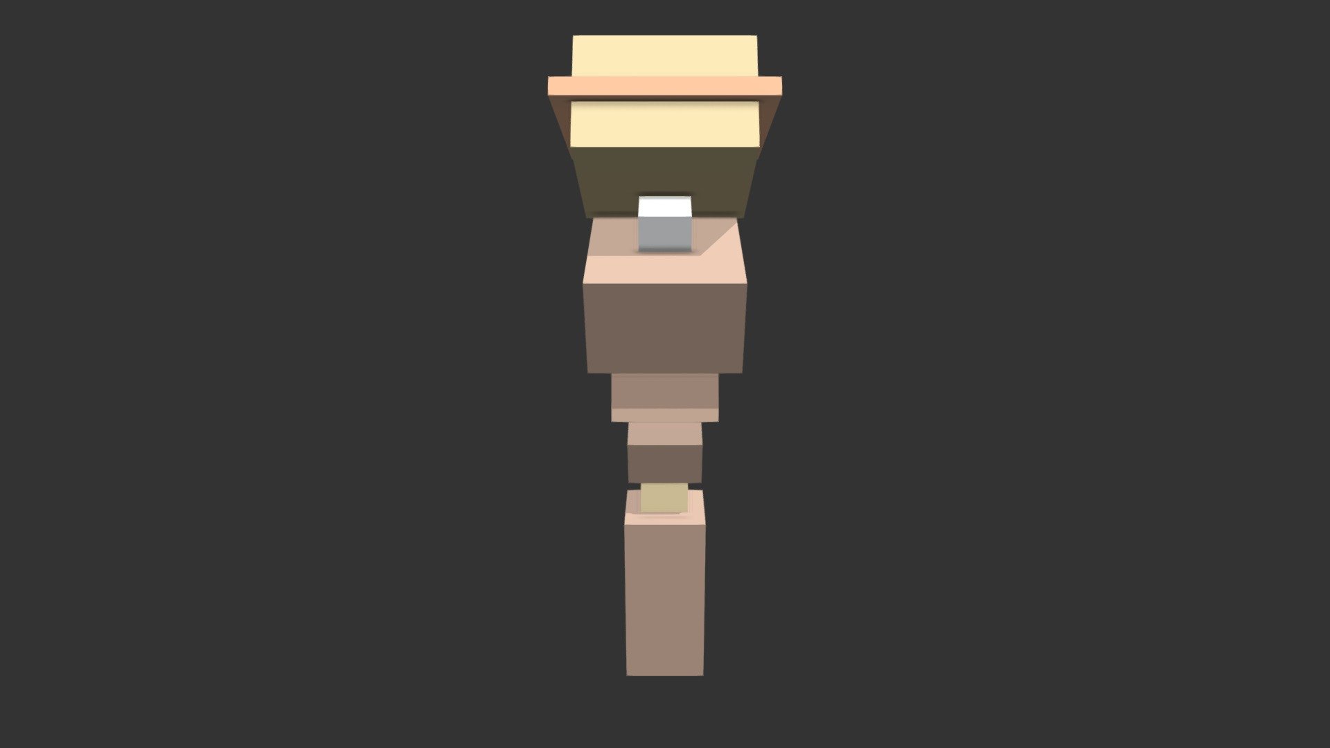 Clamstack