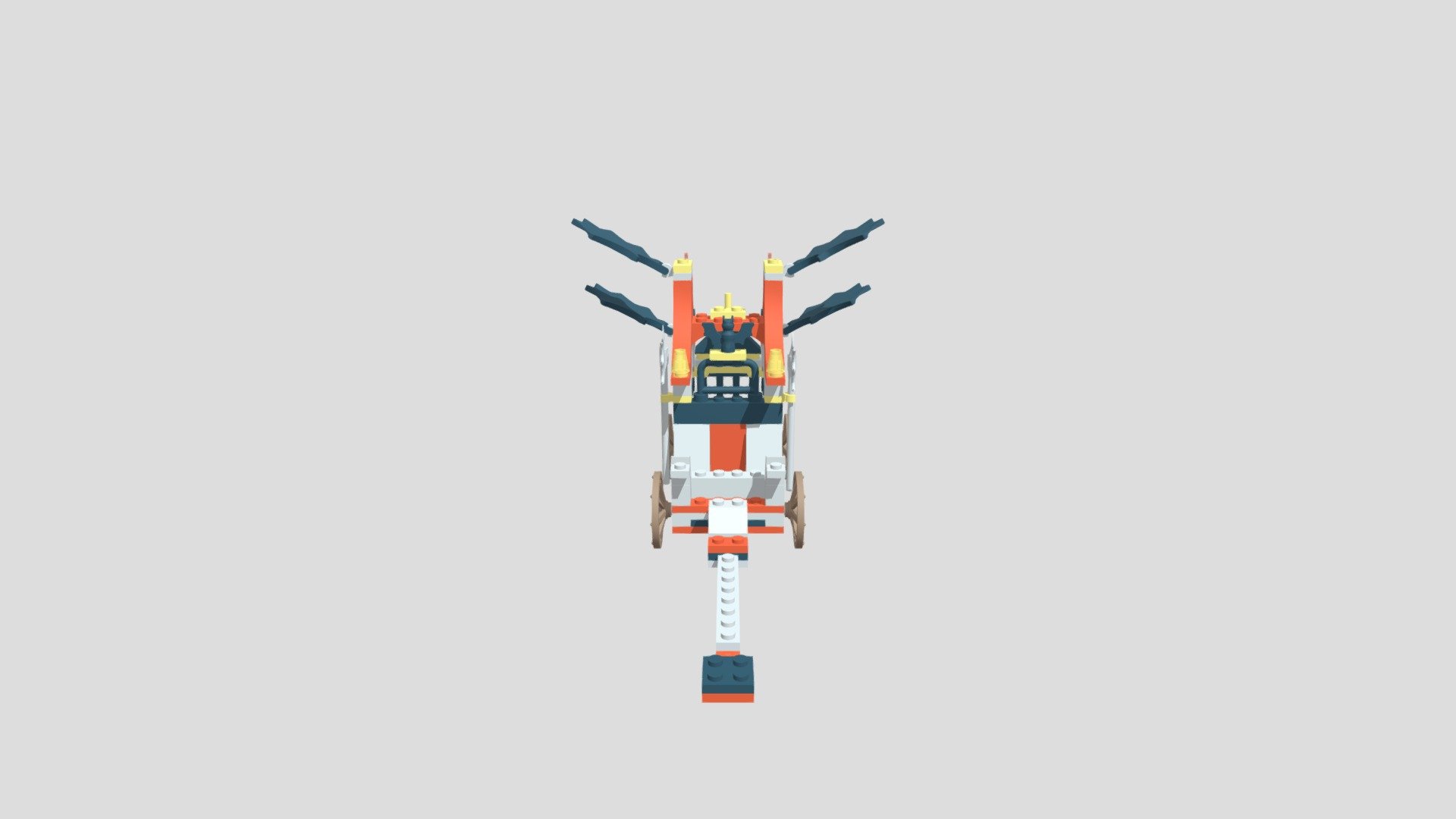 6047 - PRISON TRANSPORT WIP