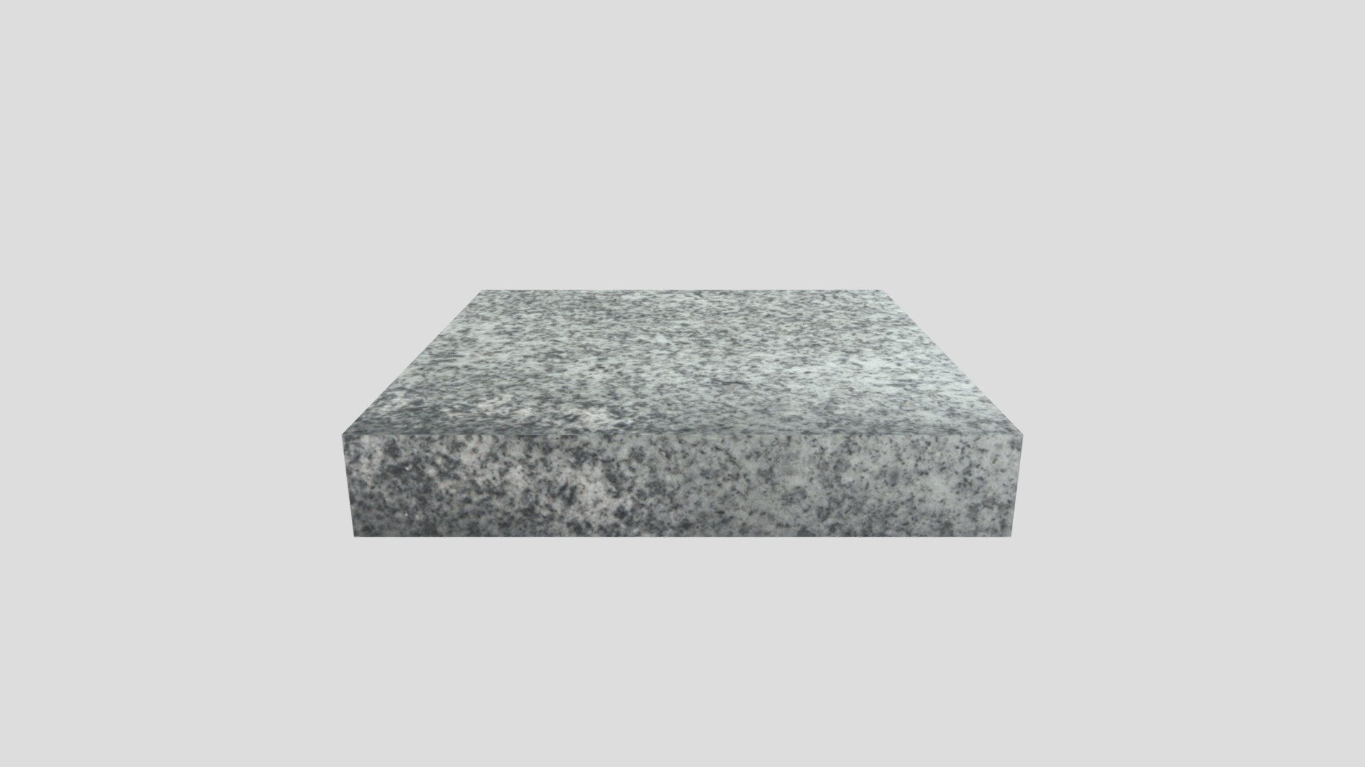 Mist Polished — Sketchfab embed 3D viewer