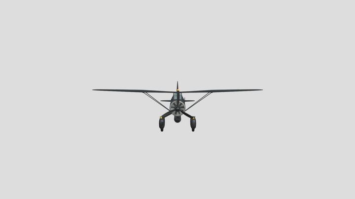 Westland Lysander Mk IIIA