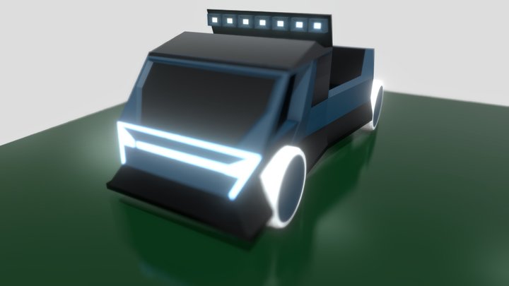 BIG CAR