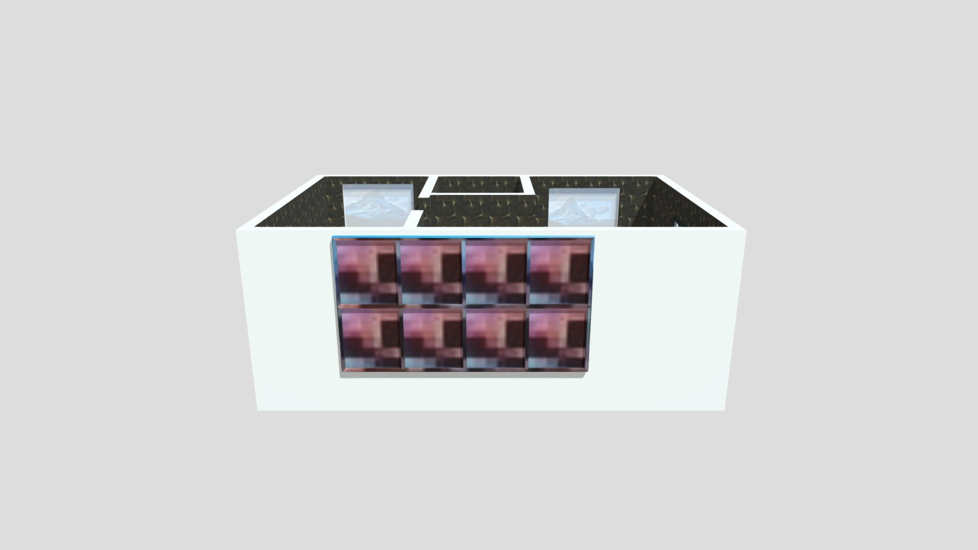 small appartement 3