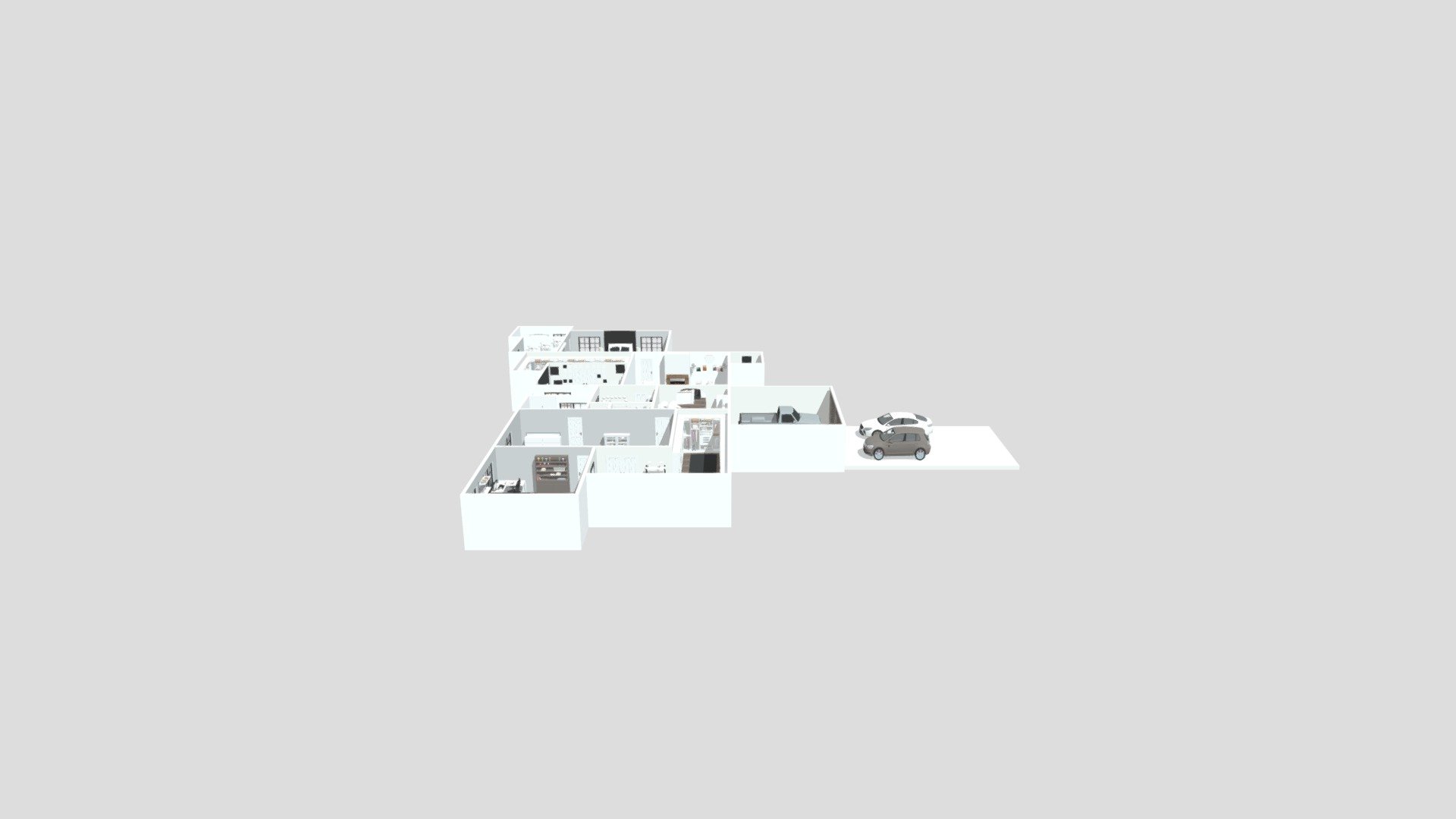 Apartment - Imported
