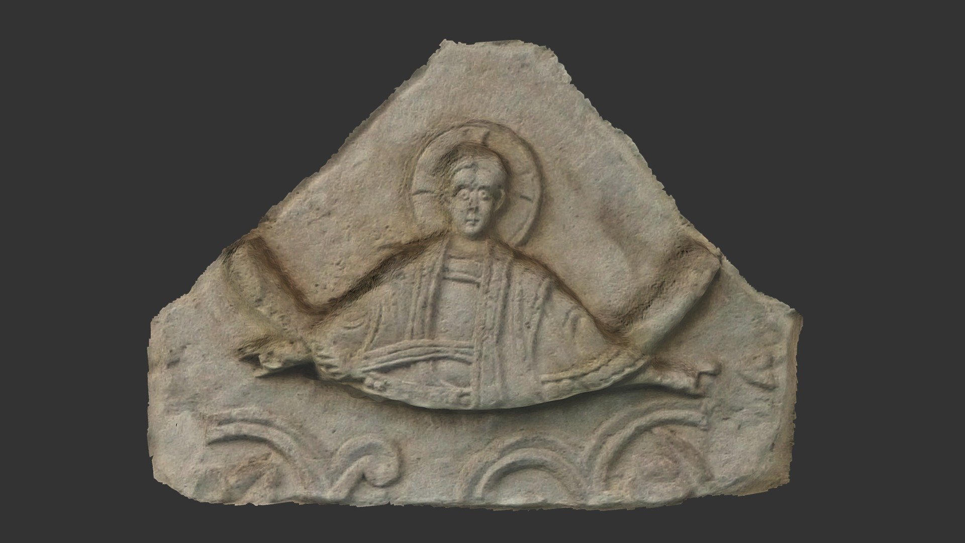 1stone-right-1 Saint George Cathedral