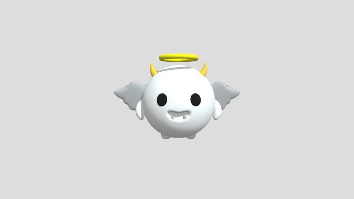 Demon Angelч