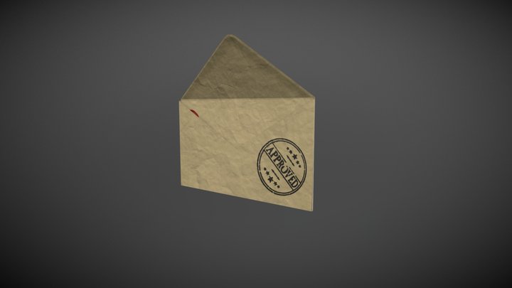 Envelope