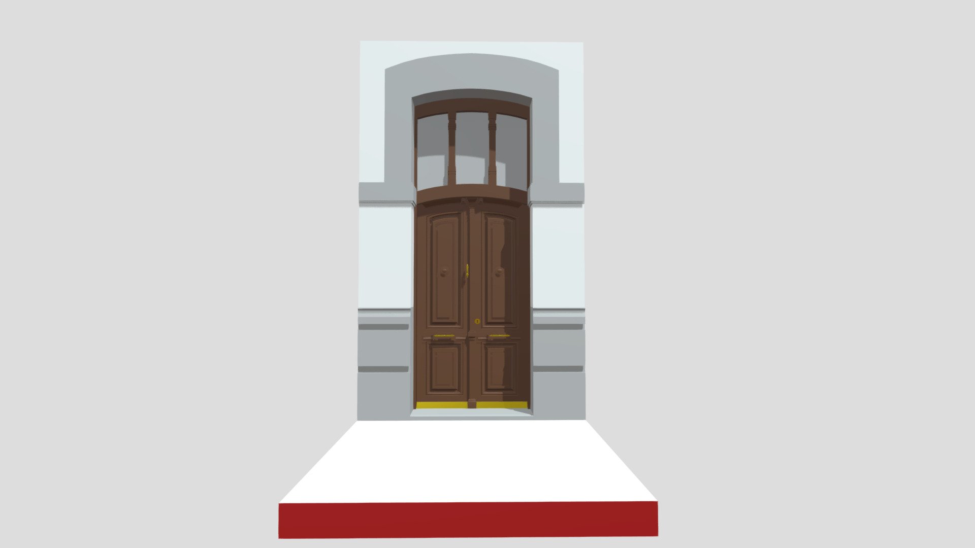 PUERTA ENTRADA
