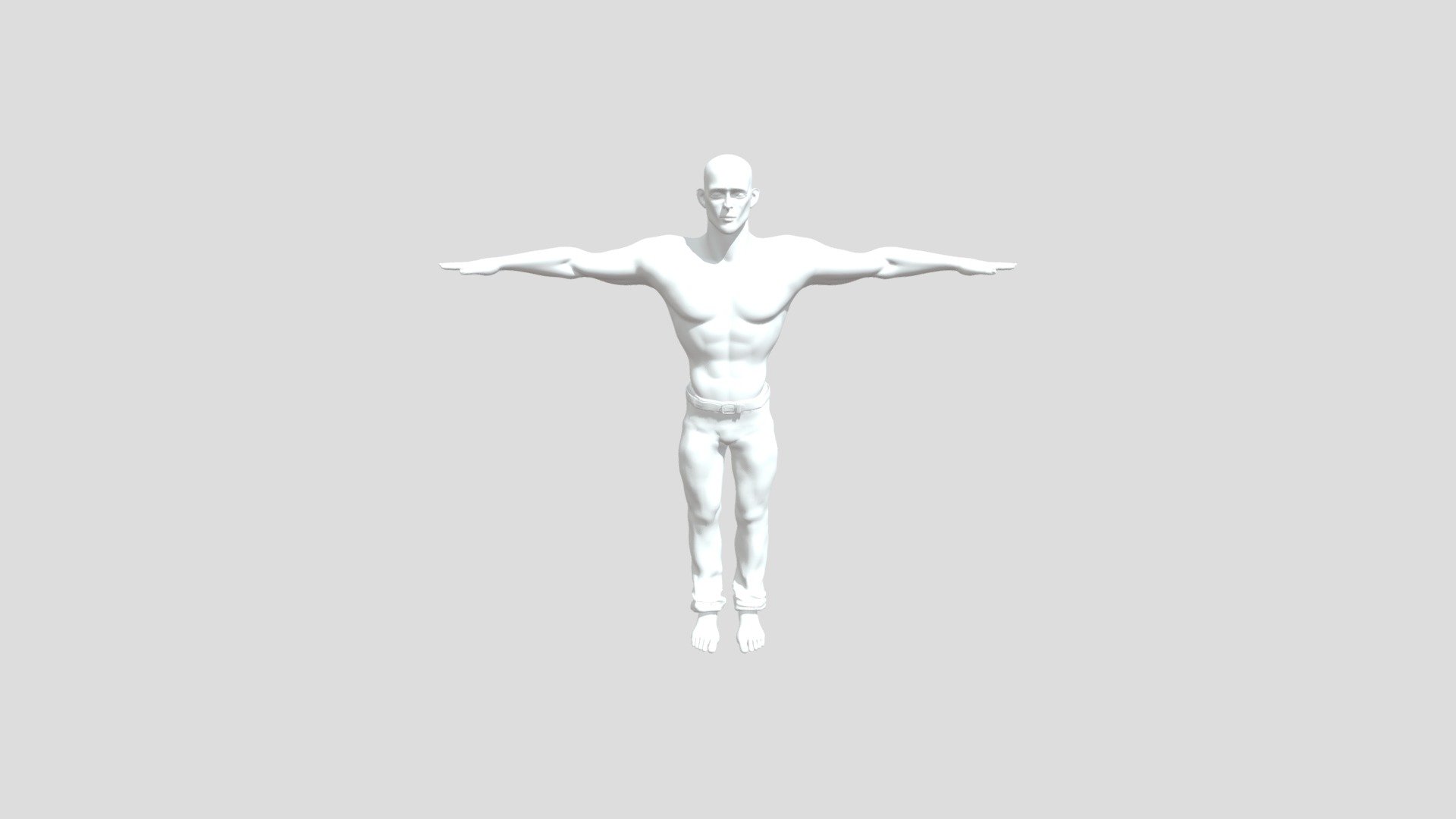 Bodyman