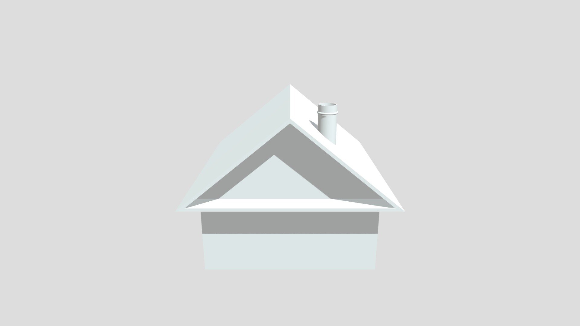 House V1 — Sketchfab embed 3D viewer