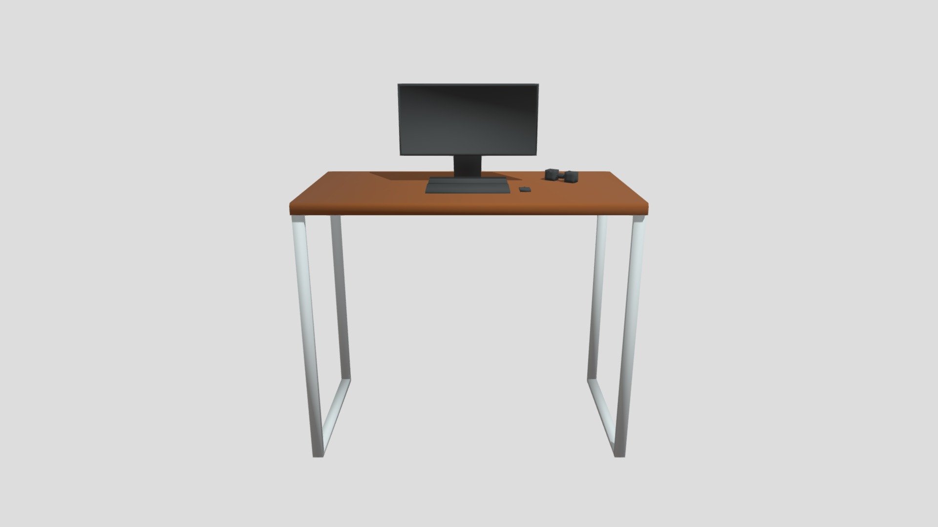 Combined Table Items