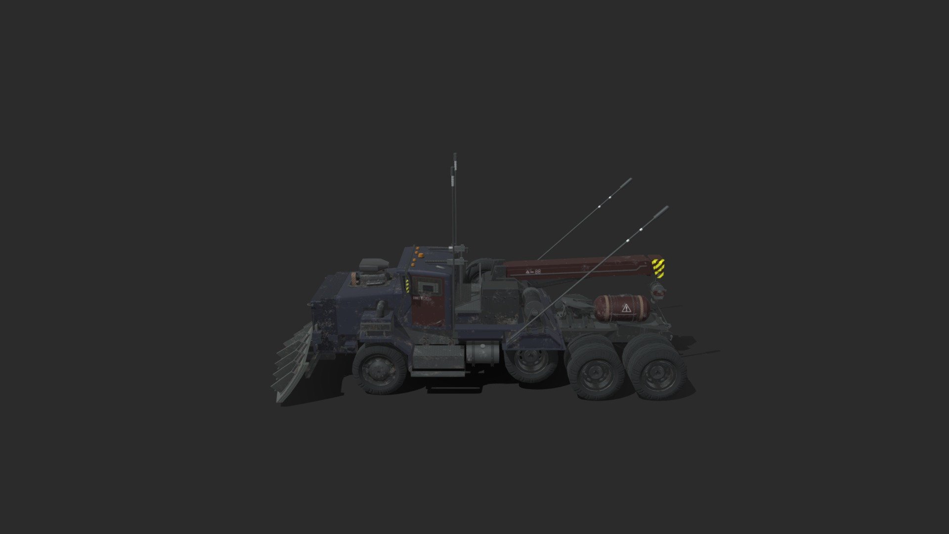 truck