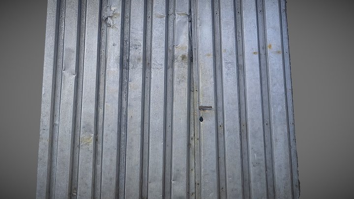 Metal Sheet plate