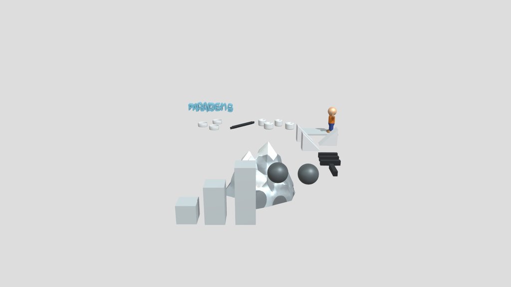 nicolas parkour